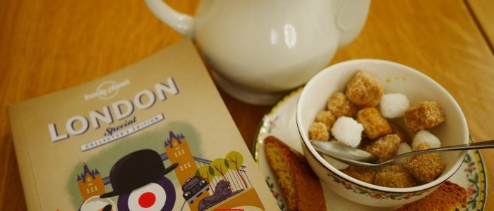 Airbnb House Manual