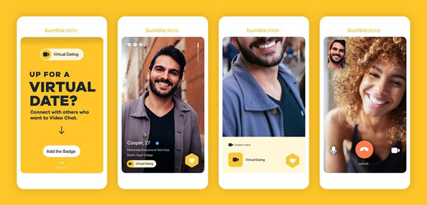 best bumble profile ideas