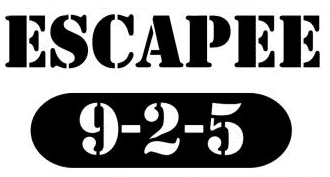 Escape 925 Alex Wong