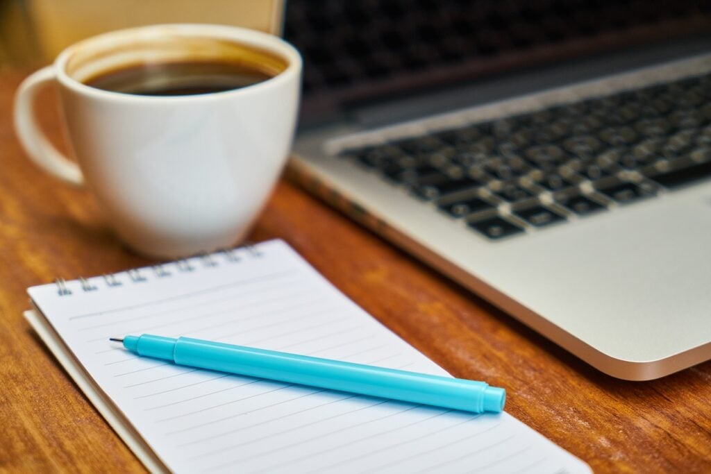 Copywriting Services